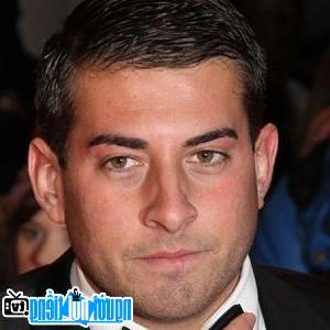 A New Picture Of James Argent- Famous British Reality Star