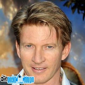 A New Picture of David Wenham- Famous Actor Sydney- Australia