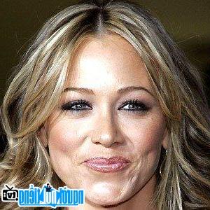 A New Picture Of Christine Taylor- Famous Actress Allentown- Pennsylvania