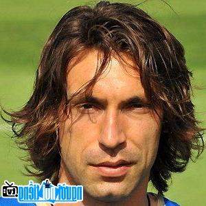 The Latest Picture Of Andrea Pirlo Soccer Player