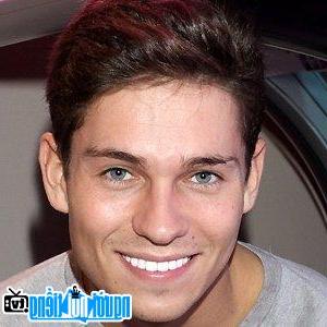 Latest Picture of Reality Star Joey Essex
