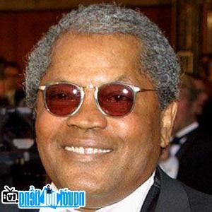 Latest Picture of Television Actor Clarence Williams III