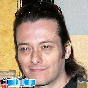 Latest Picture of Actor Edward Furlong
