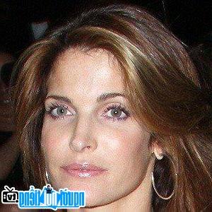 Latest Picture of Model Stephanie Seymour