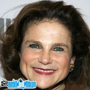 Latest Picture of Stage Actress Tovah Feldshuh