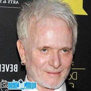 Latest Picture of Television Actor Anthony Geary