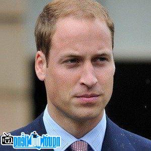 Latest picture of Royal Prince William