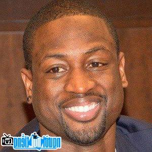 Latest Picture Of Dwyane Wade Basketball Player