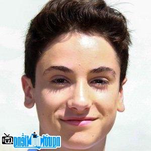 Latest Picture of Male Actor Teo Halm