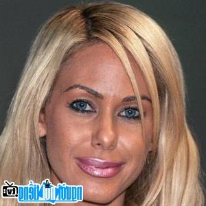 The Latest Picture Of Television Actress Shauna Sand