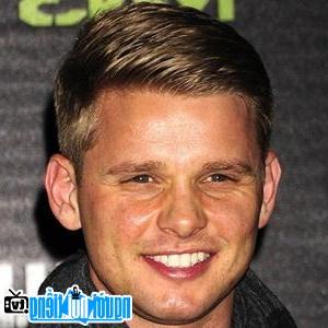 The latest picture of Reality Star Jeff Brazier