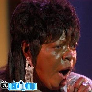 Latest picture of Blue Singer Koko Taylor