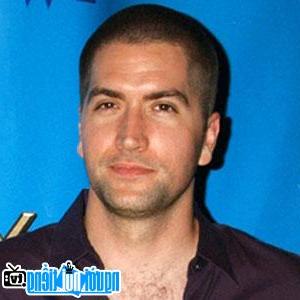 Latest Picture of Playwright Drew Goddard