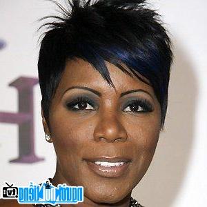 Latest Picture Of Sommore Comedian