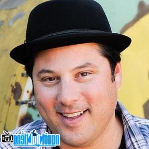 Latest Picture of Television Actor Greg Grunberg