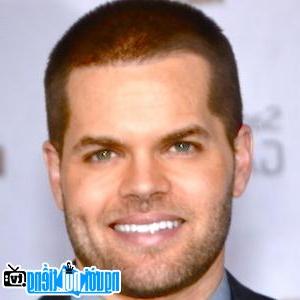 Latest picture of TV Actor Wes Chatham