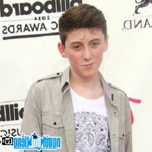 The Latest Picture of YouTube Star Trevor Moran