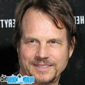 Latest Picture Of Actor Bill Paxton