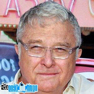 Latest picture of Rock Singer Randy Newman