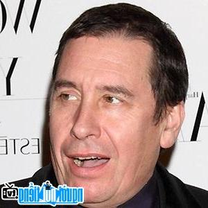 Pianist Jools Holland Latest Picture