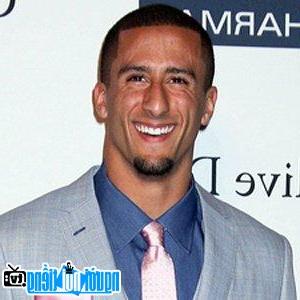 Latest Picture of Colin Kaepernick Soccer Player