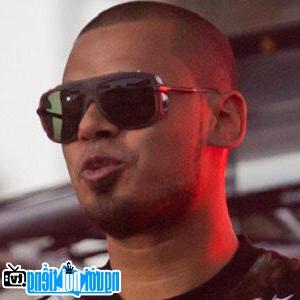 Latest picture of DJ Afrojack