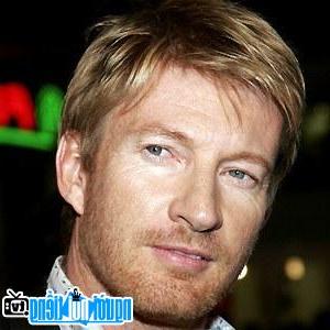 Latest Picture of Actor David Wenham