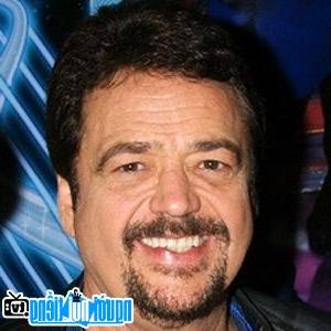 Drummer Jay Osmond's Latest Picture