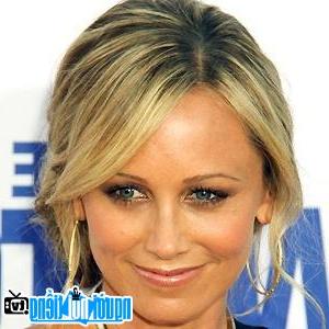 Latest Picture Of Actress Christine Taylor