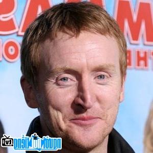 Latest Picture of Tony Curran Actor