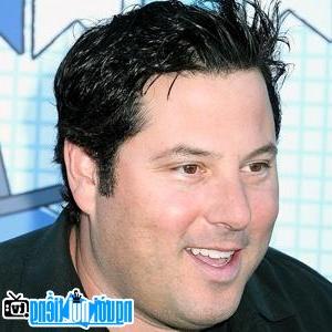 A Portrait Picture of Male TV actor Greg Grunberg