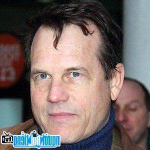 A Portrait Picture Of Actor Bill Paxton