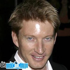 Một hình ảnh chân dung của Diễn viên nam David Wenham