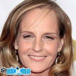 Một hình ảnh chân dung của Diễn viên nữ Helen Hunt