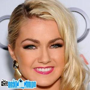 Foot Photo content Lindsay Arnold