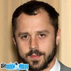 Photo Portrait of Giovanni Ribisi