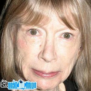 Ảnh của Joan Didion