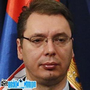 Ảnh của Aleksandar Vučić