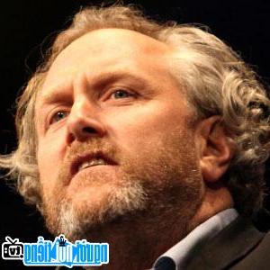 Image of Andrew Breitbart