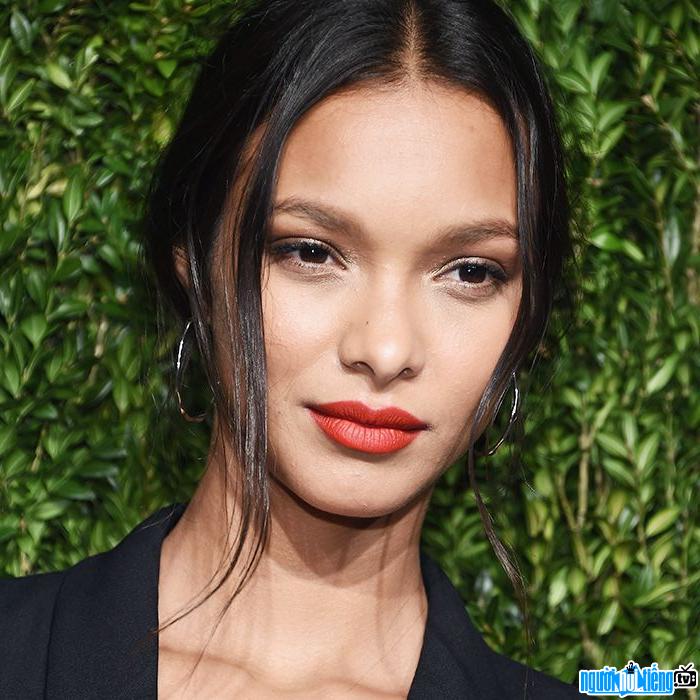 Image of Lais Ribeiro