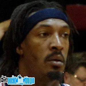 Image of Gerald Wallace
