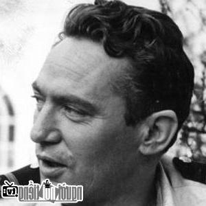 Image of Peter Finch
