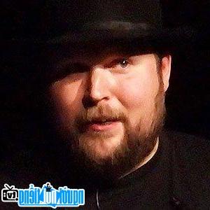 Image of Markus Persson