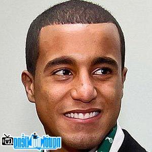 Image of Lucas Moura