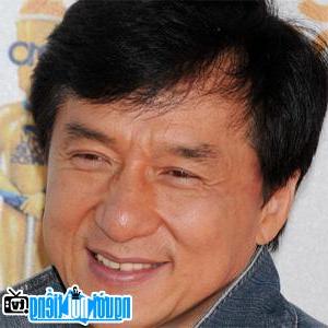 Ảnh của Jackie Chan