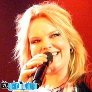Image of Anette Olzon