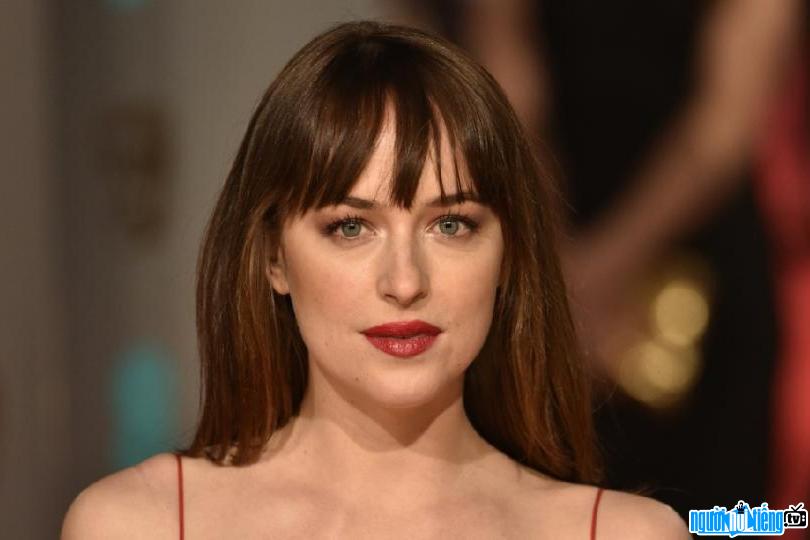 Image of Dakota Johnson