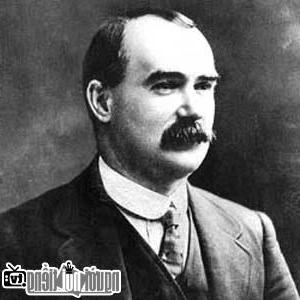 Image of James Connolly