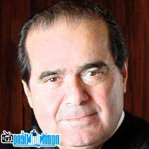 Ảnh của Antonin Scalia