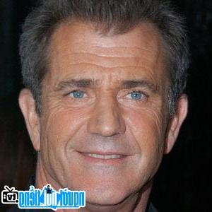 Ảnh của Mel Gibson